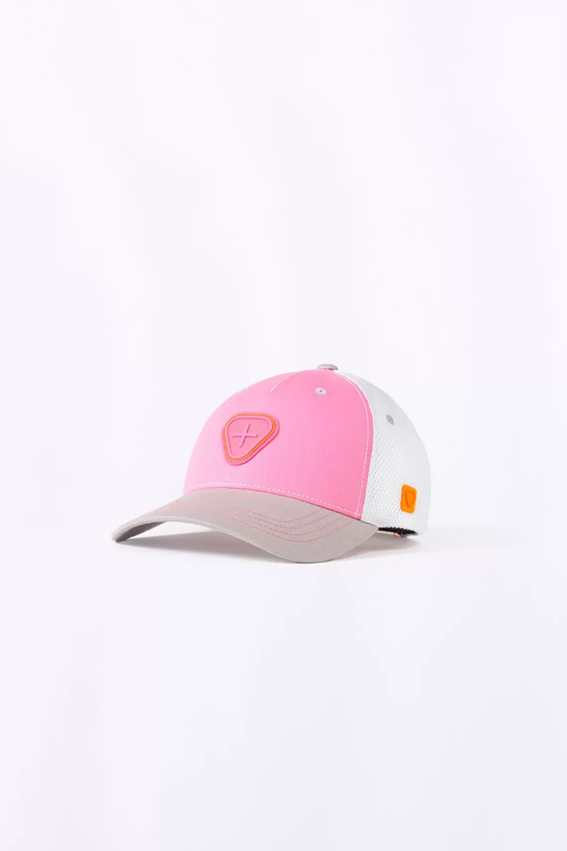 Casquette Colorblock Avec Logo En Silicone Billy Bonbon*Gertrude Shop
