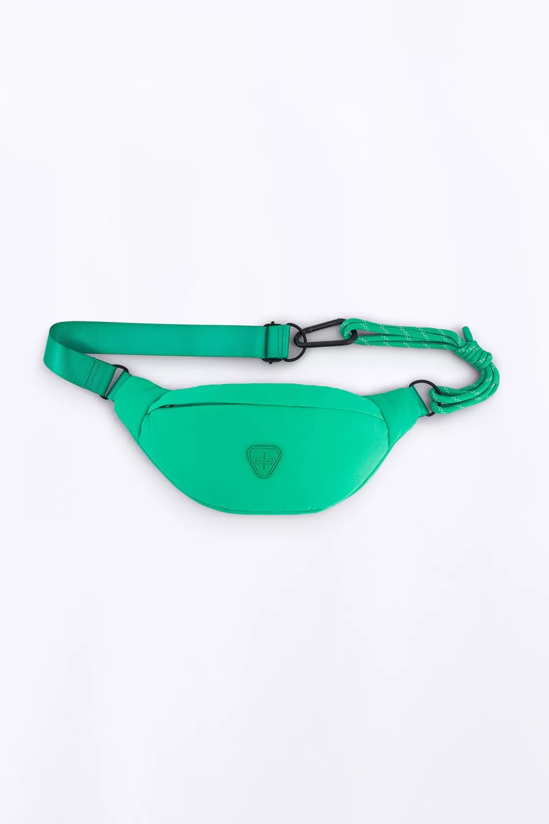 Sac-Banane Avec Bandouliere En Cordons Noah Absinthe*Gertrude Fashion