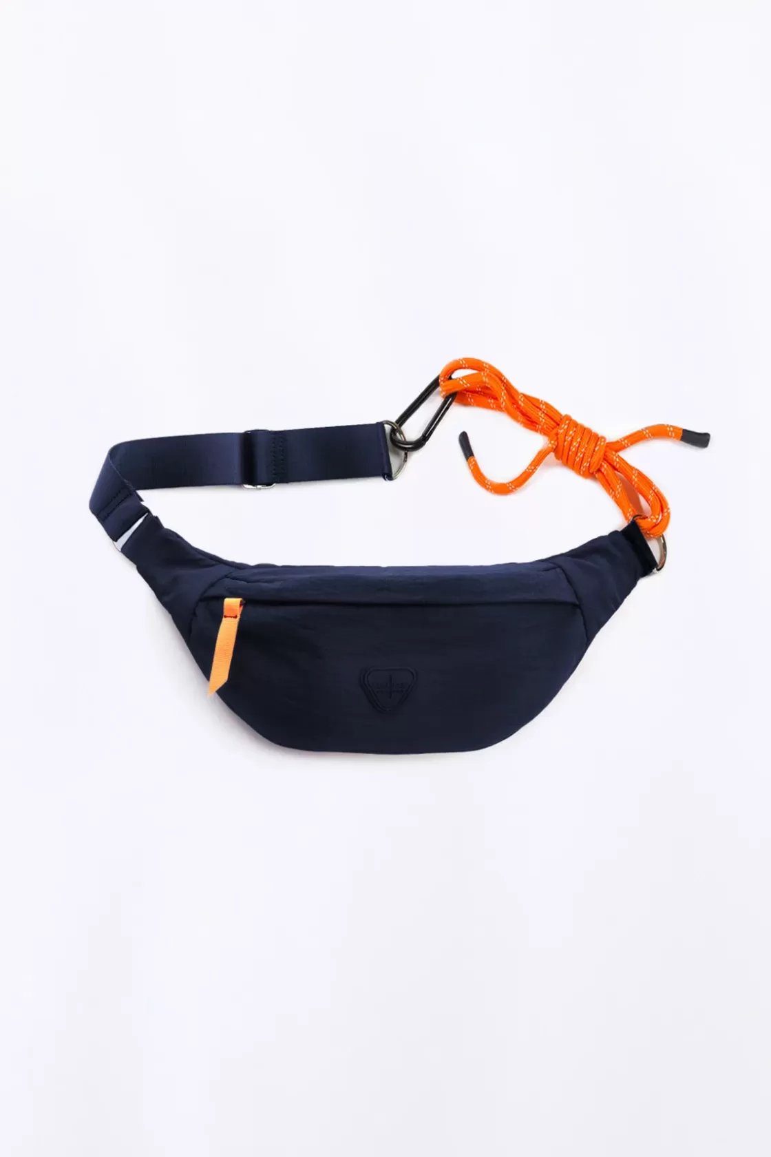 Sac-Banane Avec Bandouliere En Cordons Noah Night*Gertrude Best